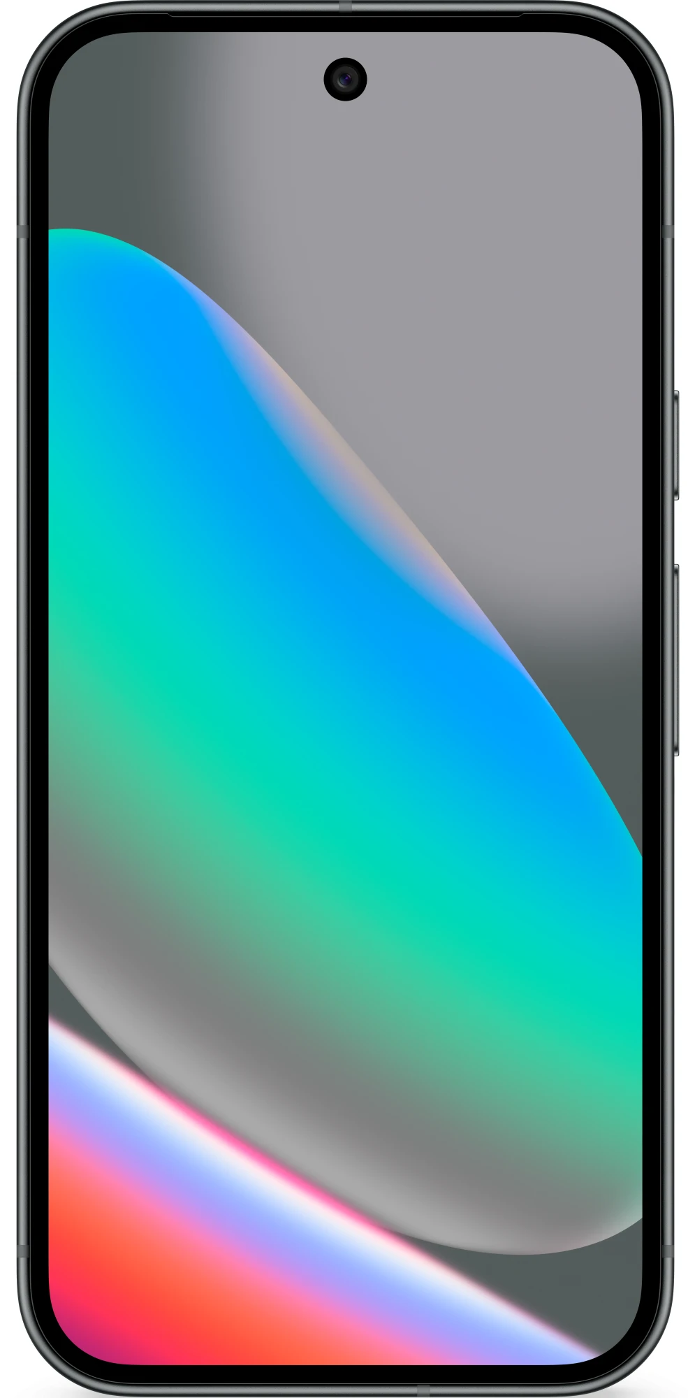 Google Pixel 10 128 GB Obsidian