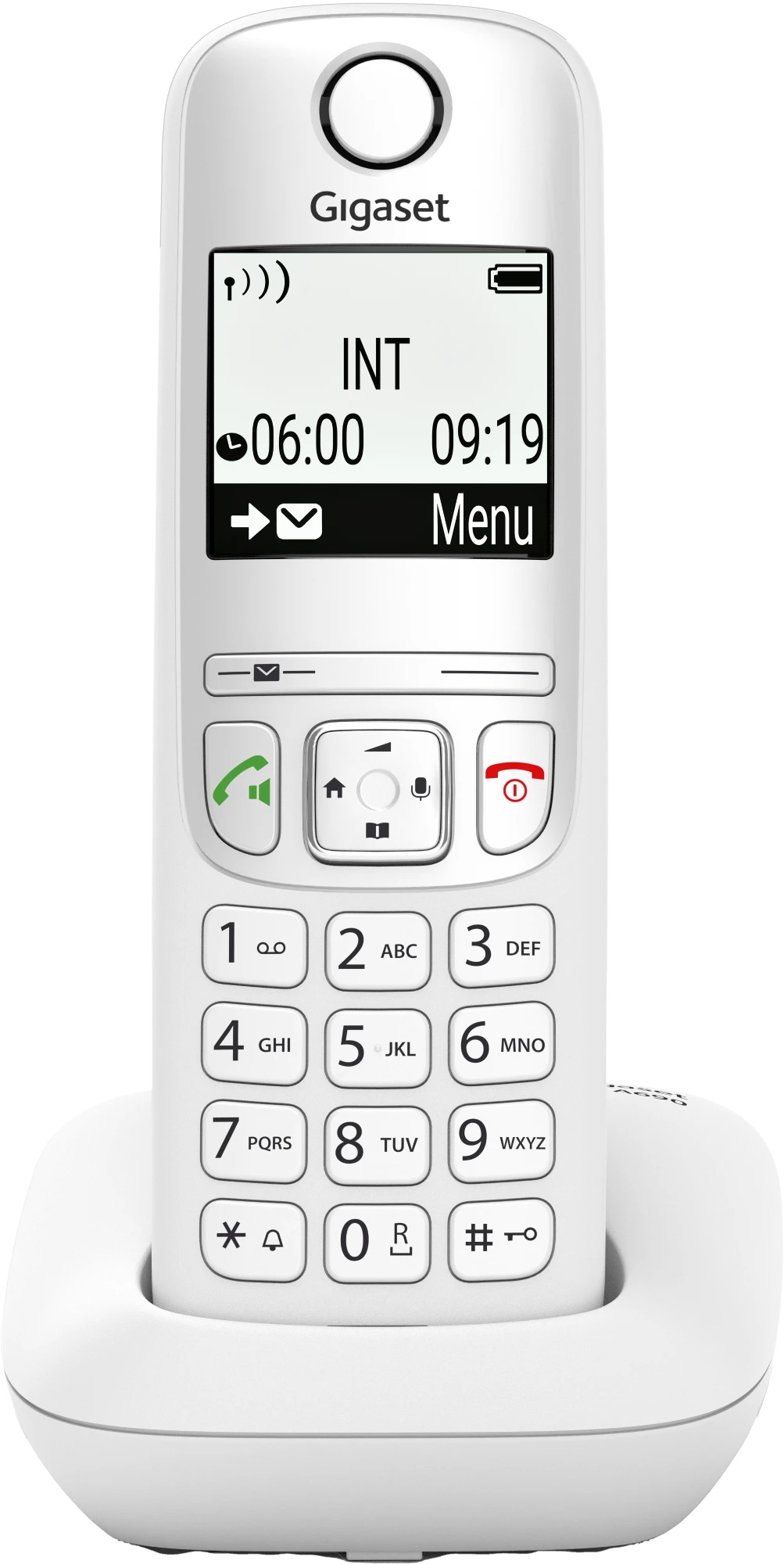 Gigaset A690 Weiß
