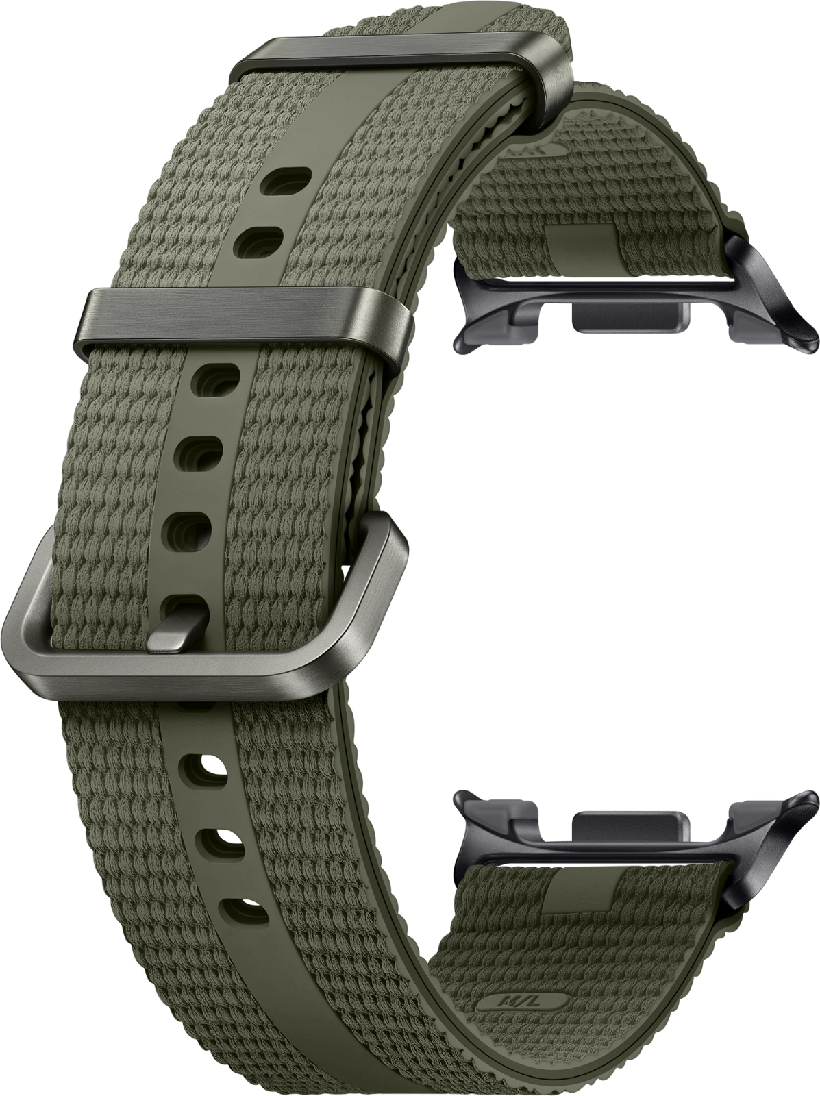 Samsung Athleisure Band (M/L) Galaxy Watch8/Watch8 Classic Green