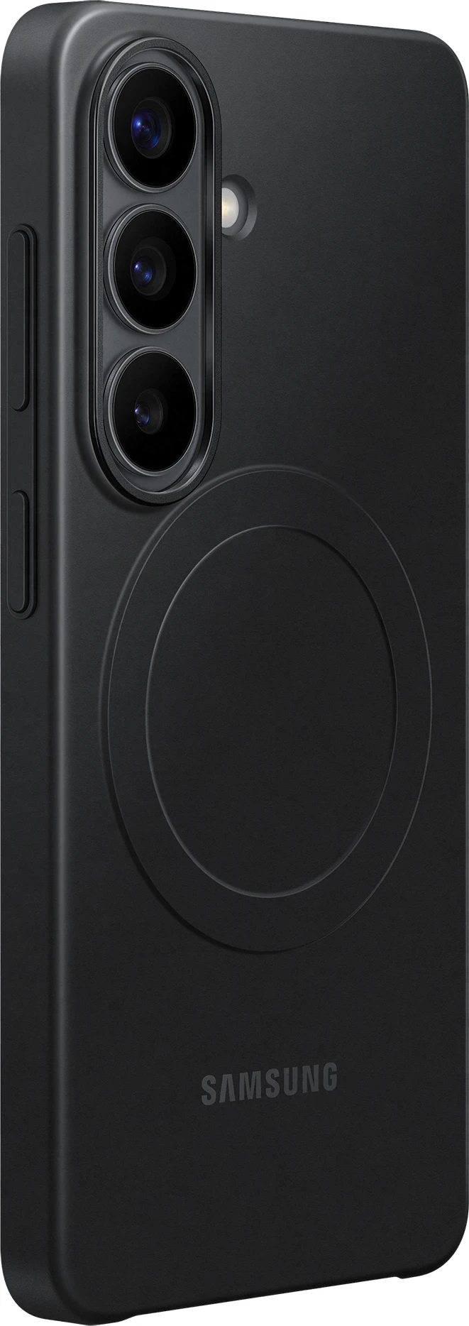 Samsung Slim Magnet Case Galaxy S26 Black